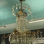 788 4168 CHANDELIER